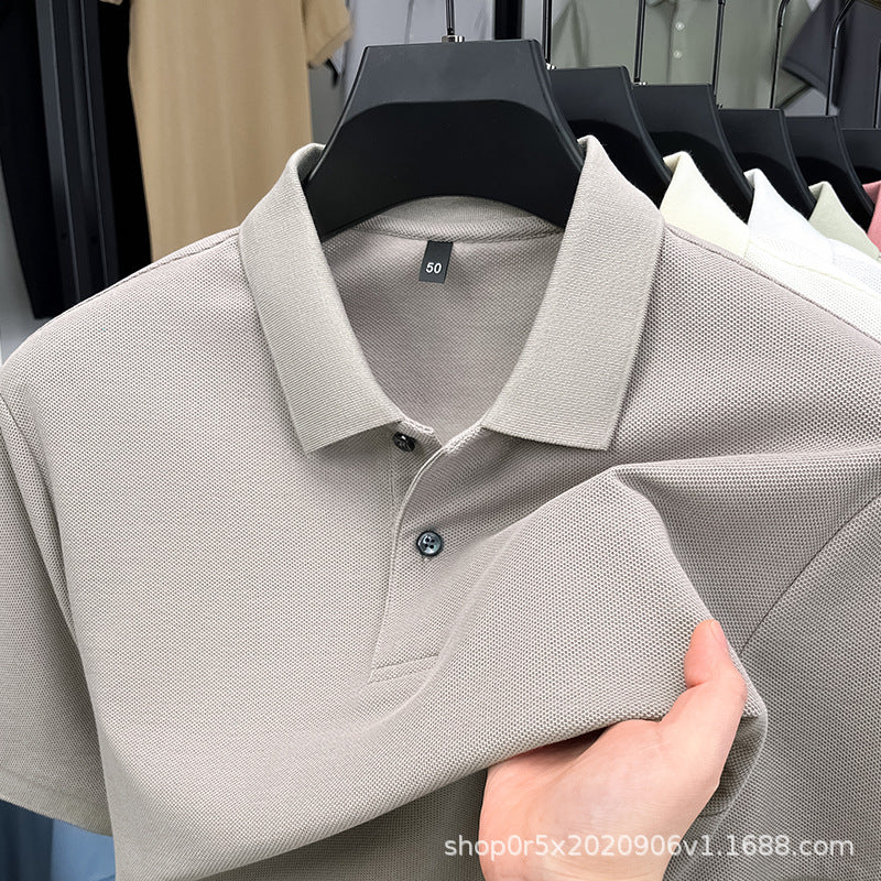 Classic Polo Shirt