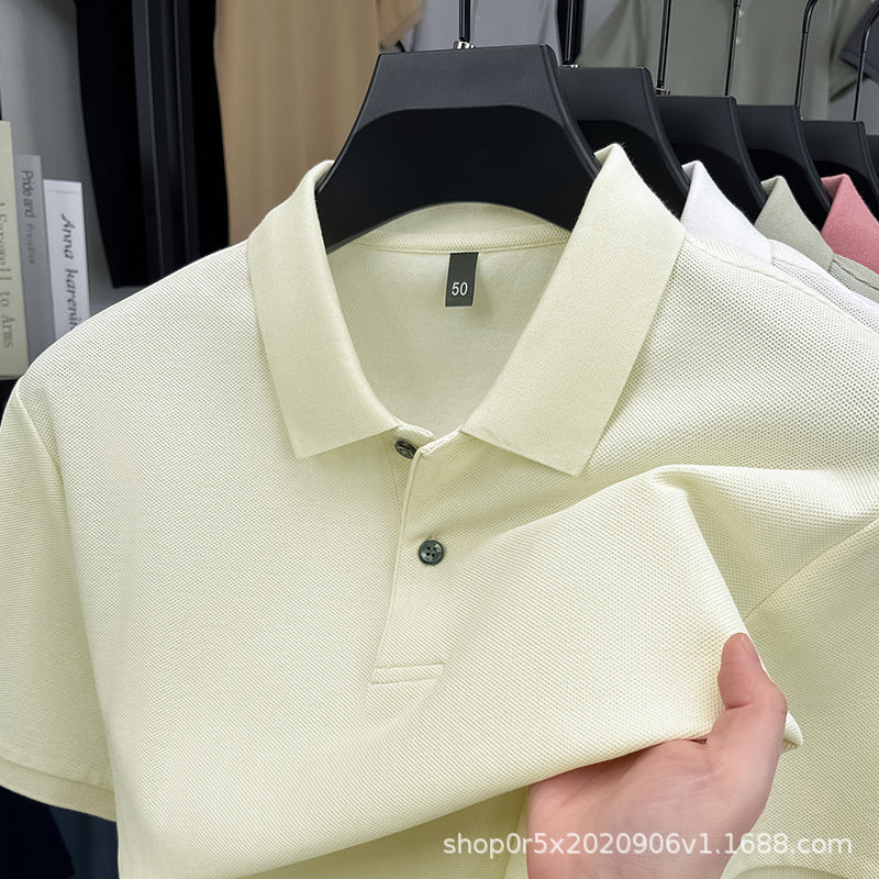 Classic Polo Shirt