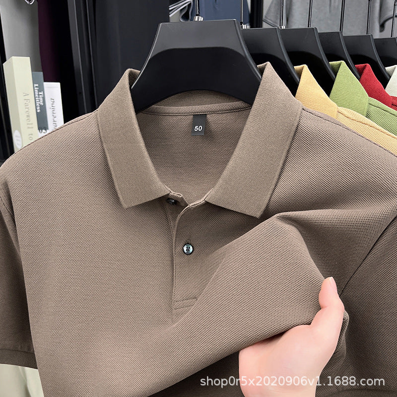 Classic Polo Shirt