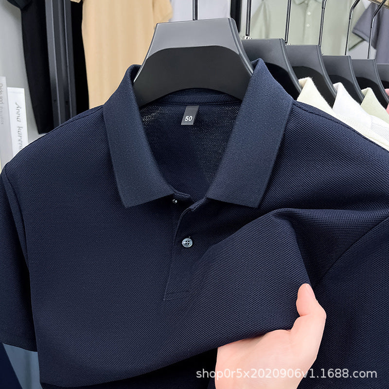 Classic Polo Shirt