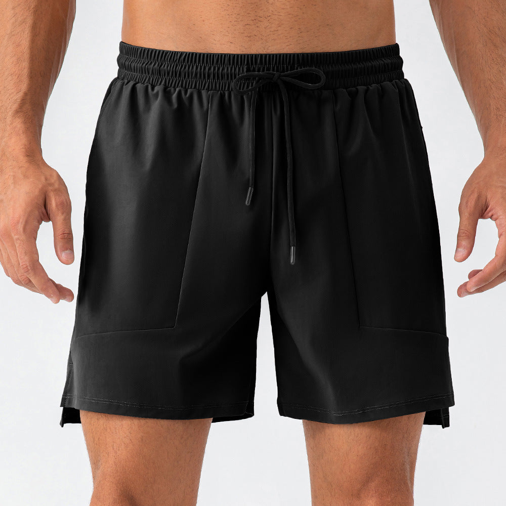 BreezeRun Training Shorts