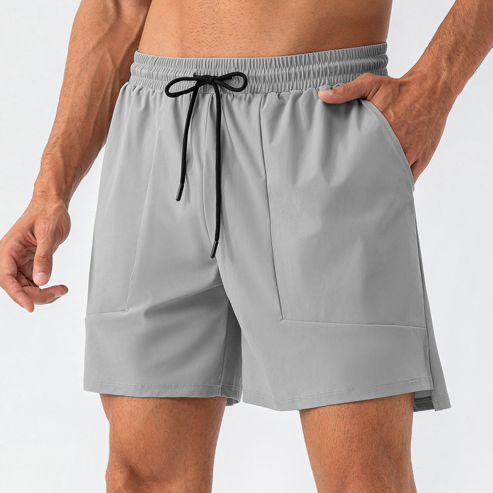 BreezeRun Training Shorts