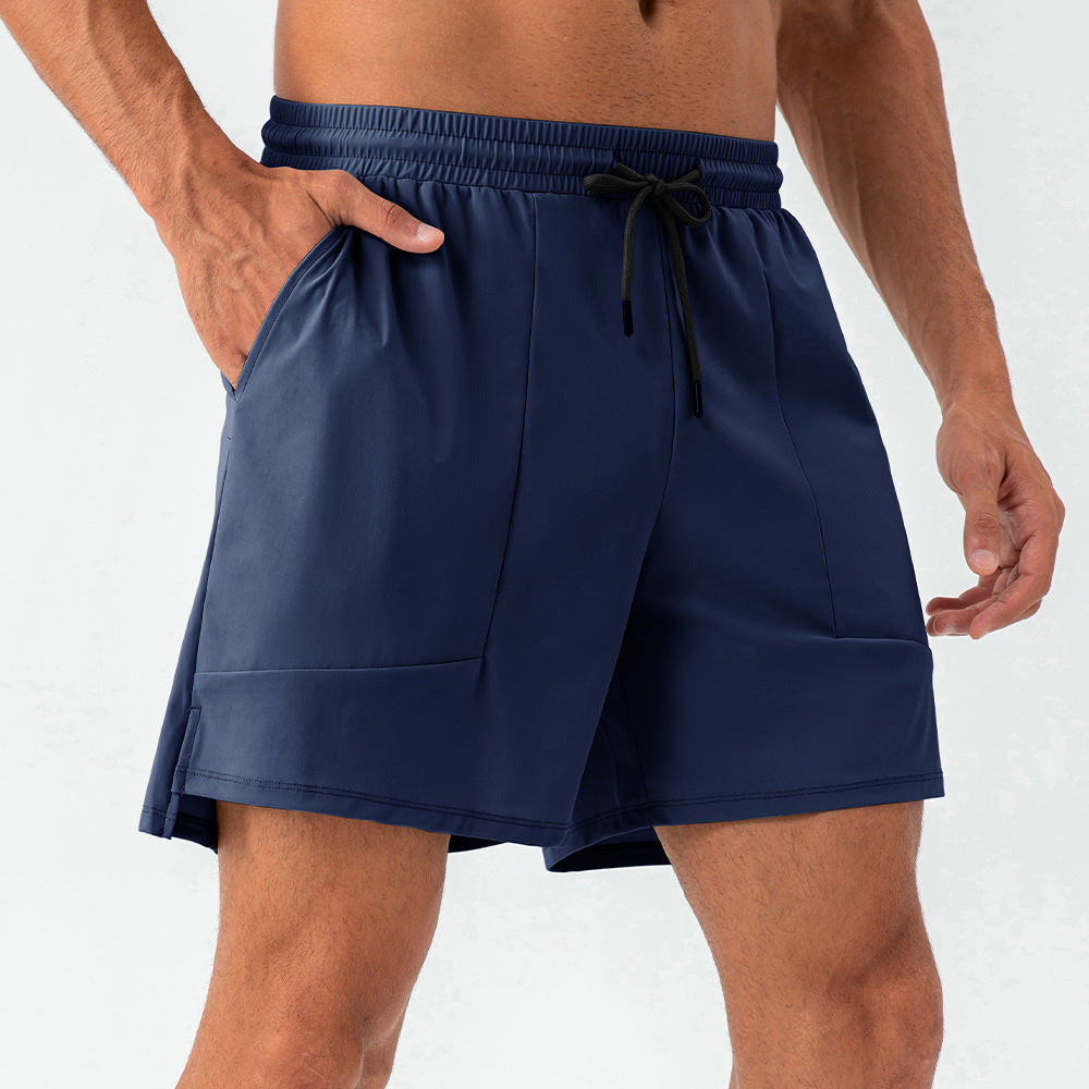 BreezeRun Training Shorts