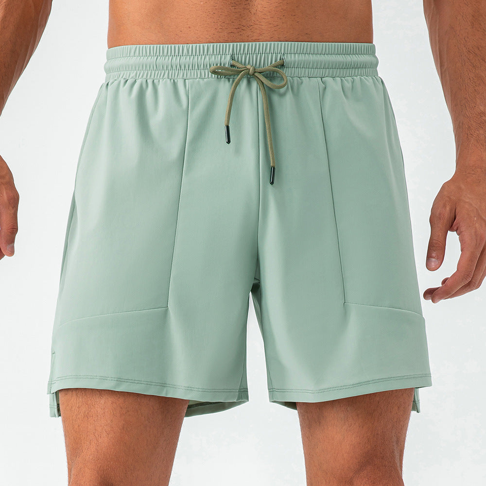 BreezeRun Training Shorts