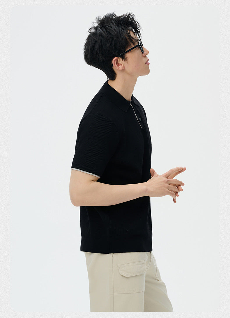 Riviera Polo Business Casual