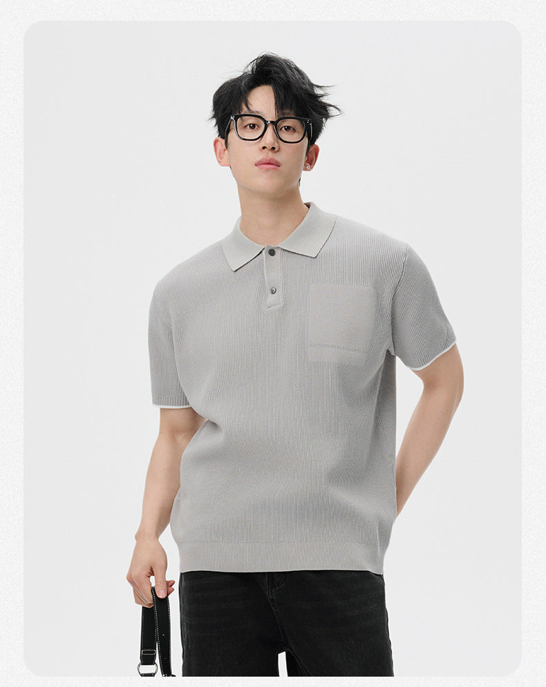 Riviera Polo Business Casual