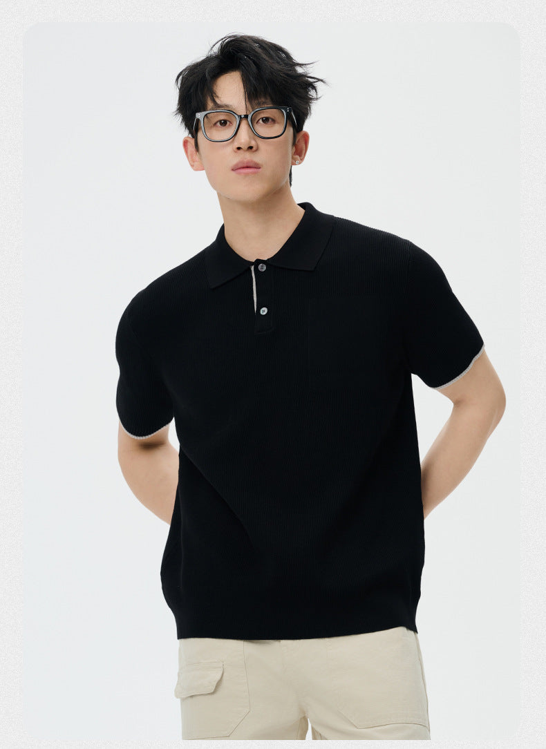 Riviera Polo Business Casual