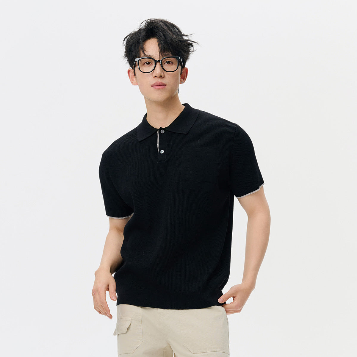 Riviera Polo Business Casual