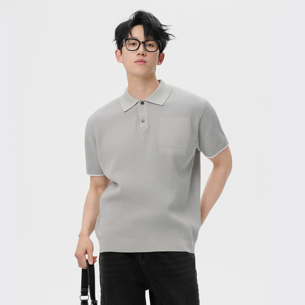 Riviera Polo Business Casual