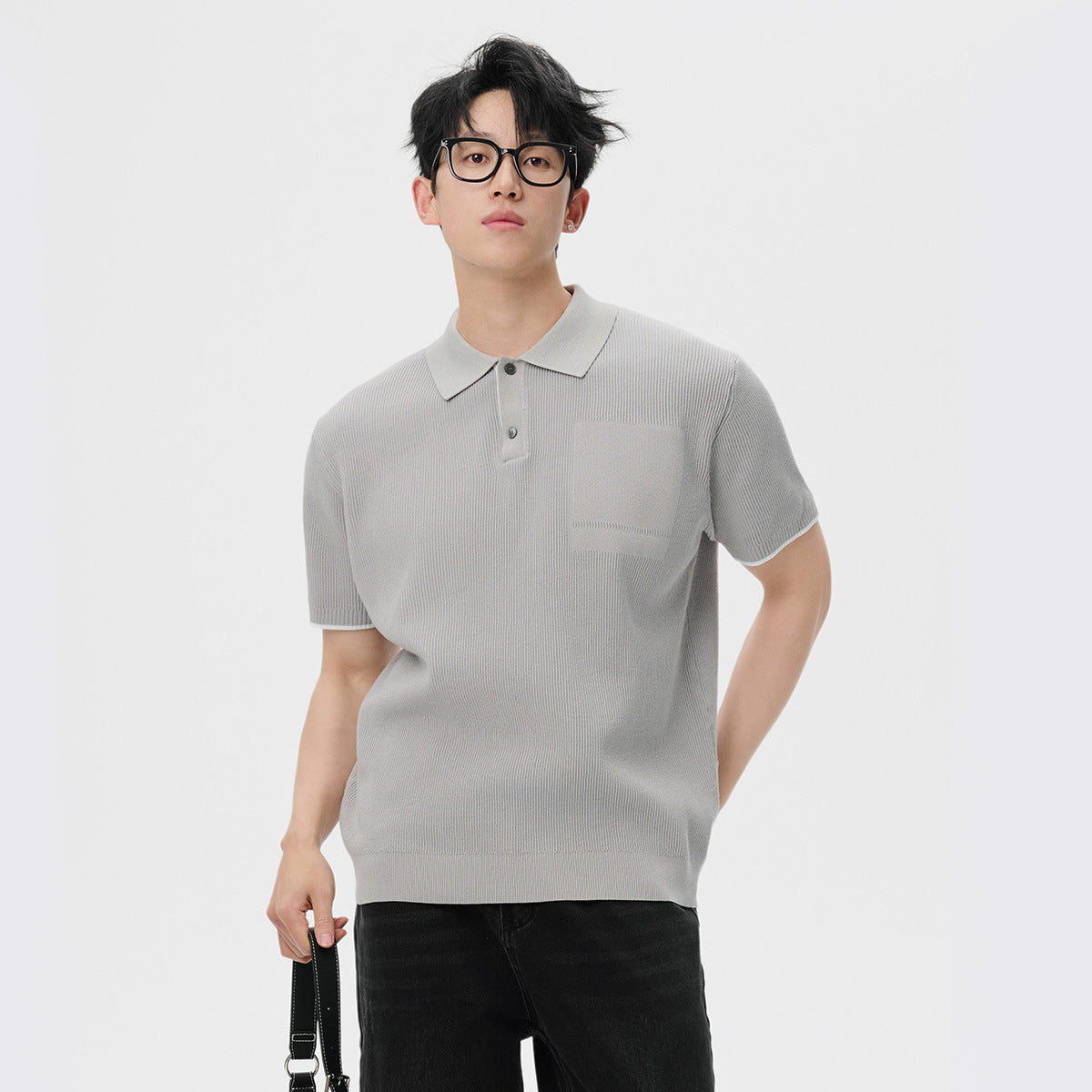 Riviera Polo Business Casual