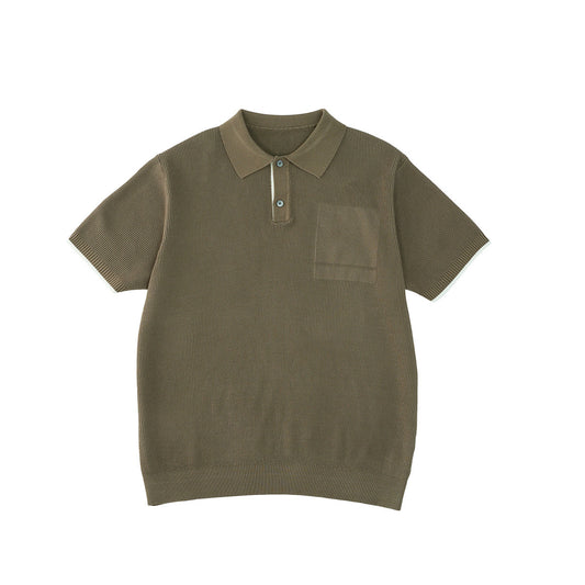 Riviera Polo Business Casual