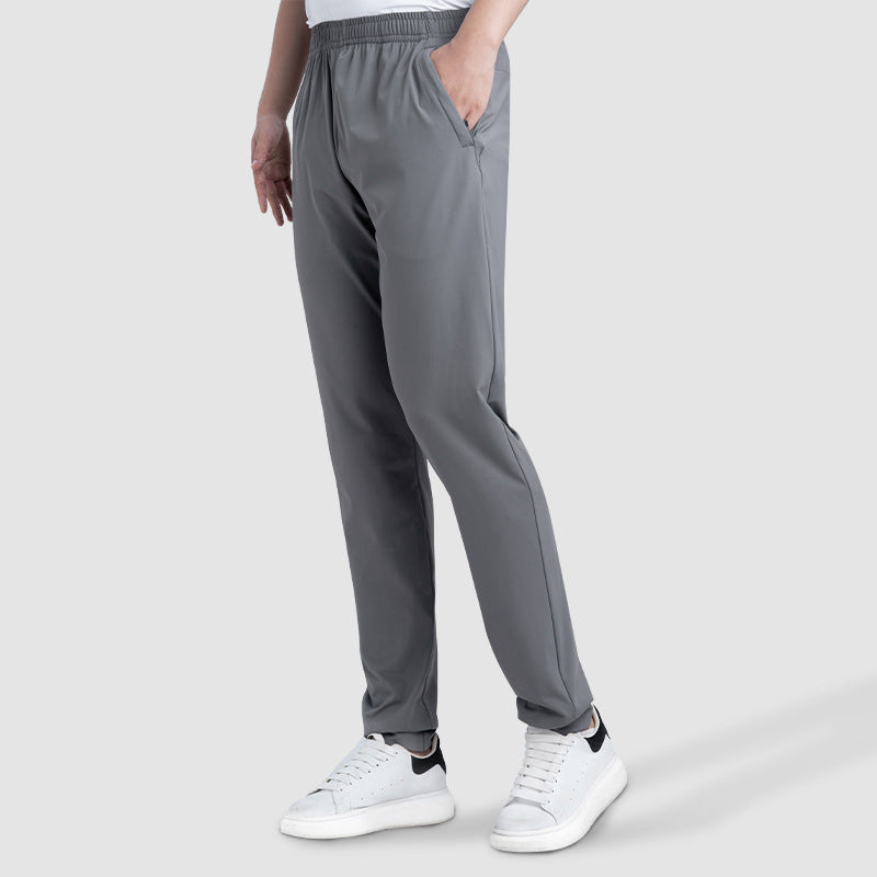 Men's High-Elastic Joggers
