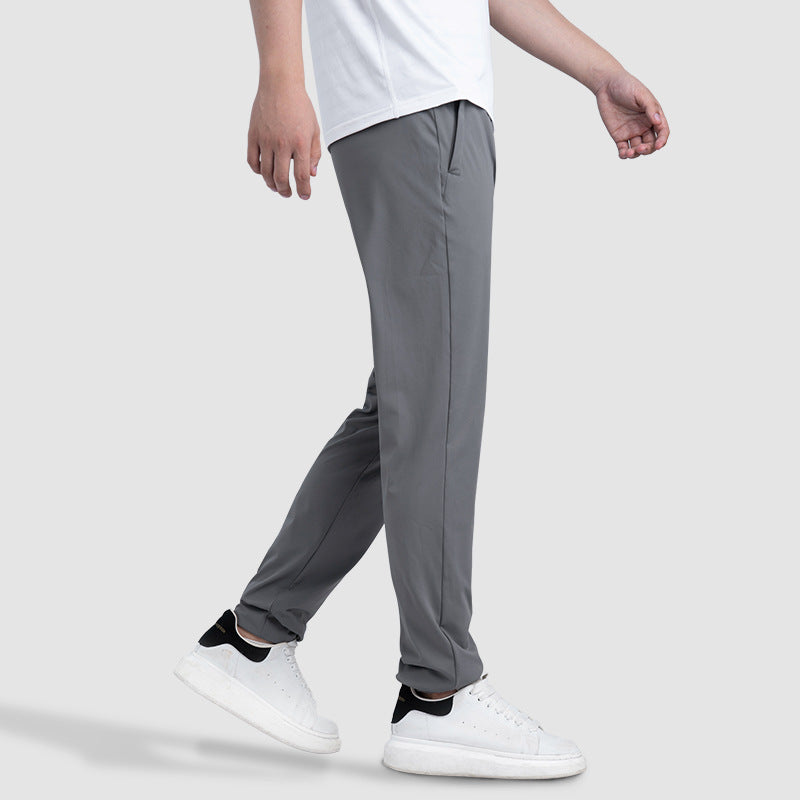 Men's High-Elastic Joggers
