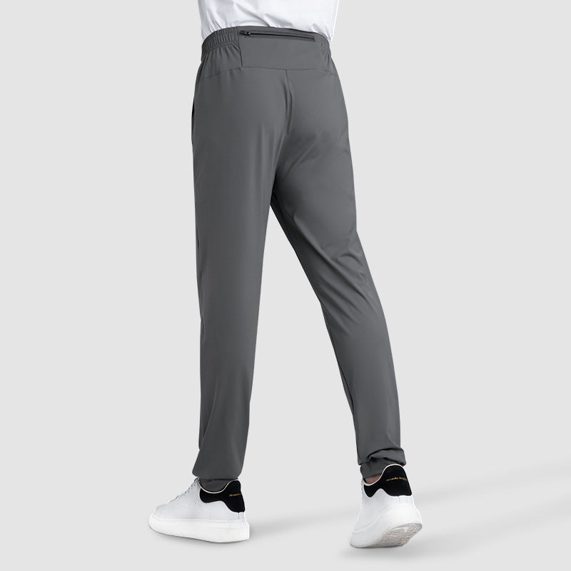 Men's High-Elastic Joggers