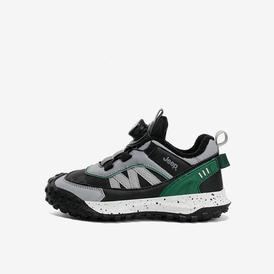 Kids Outdoor Explorer Shoes