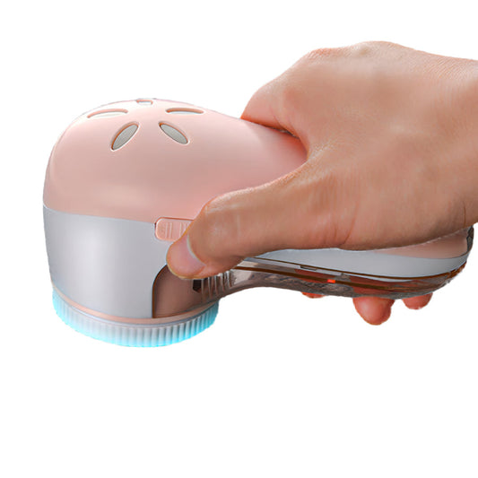 Glide Fabric Shaver