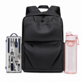 Urban Venture Backpack Back-to-School Essentials Bundle
