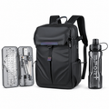Everyday Travel Backpack Back-to-School Essentials Bundle