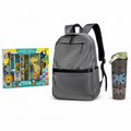 Stylish Backpack Back-to-School Essentials Bundle