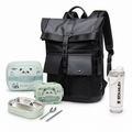 Urban Voyager Backpack Complete School Day Bundle