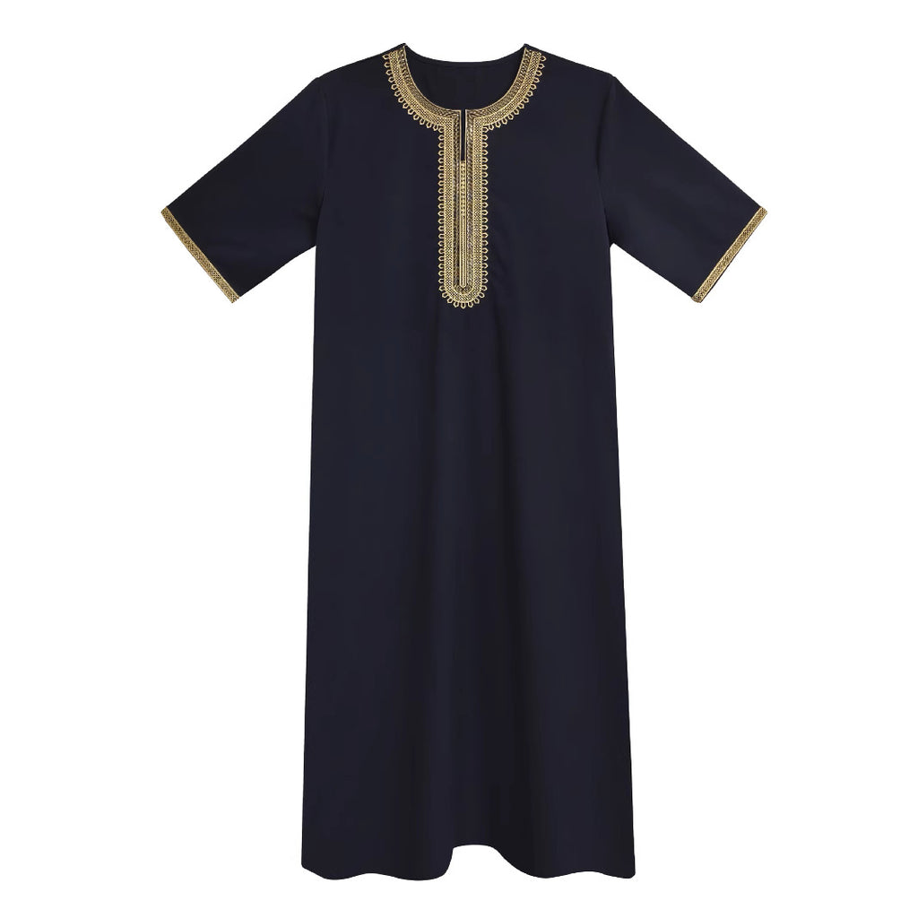 Artisan Moroccan Thobe