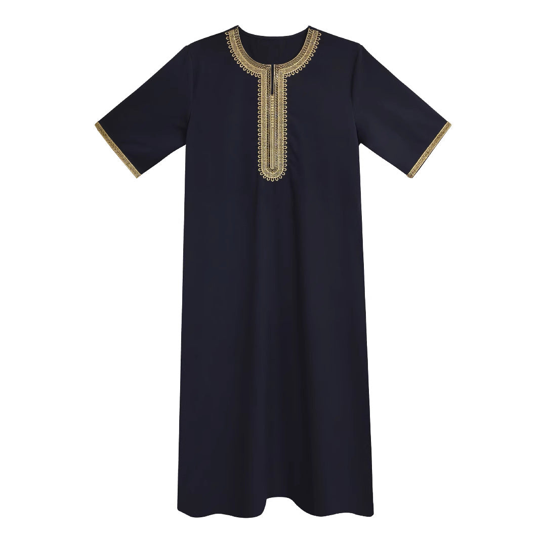 Artisan Moroccan Thobe