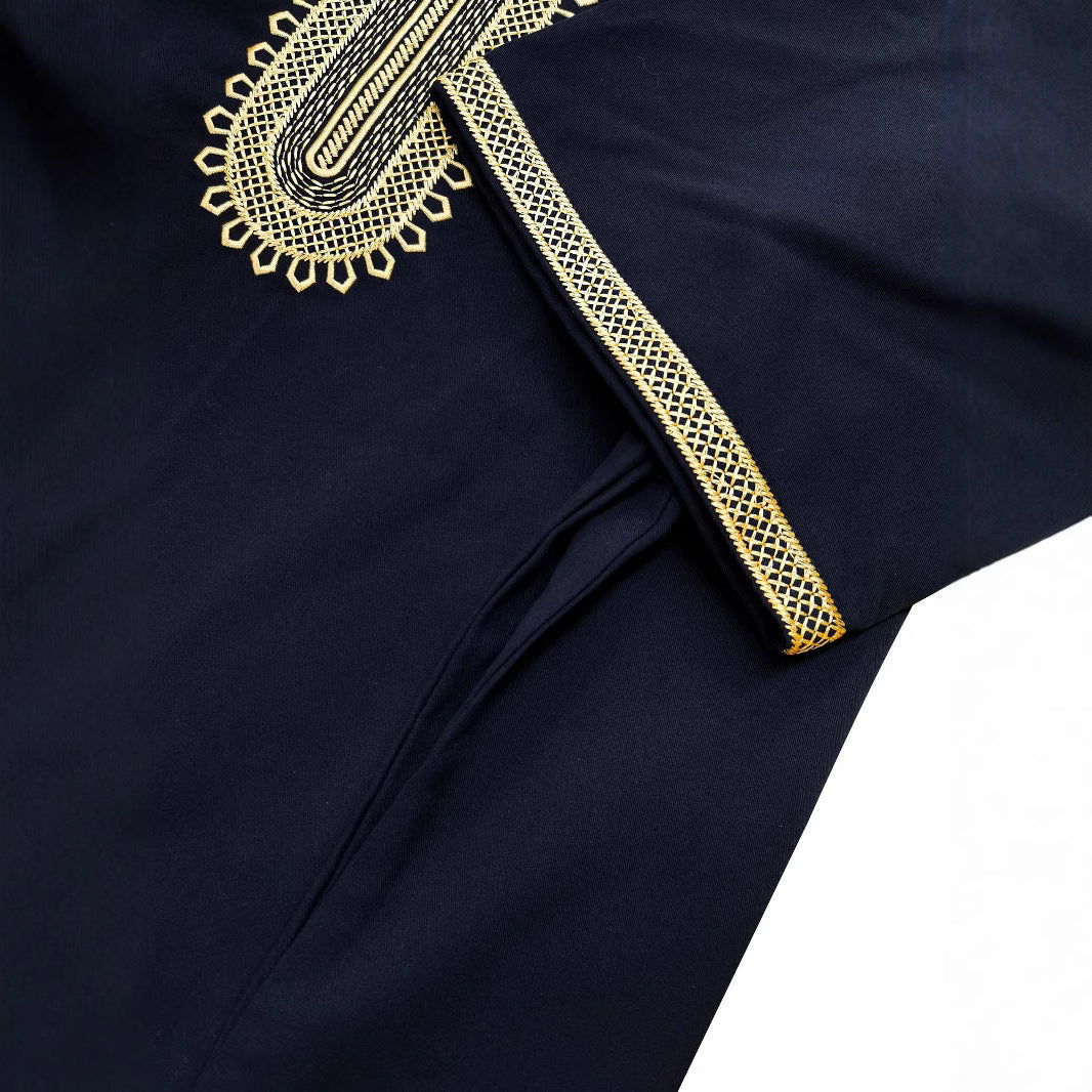 Artisan Moroccan Thobe