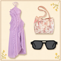 The Lavender Celebration Women’s Bundle bundle cover
