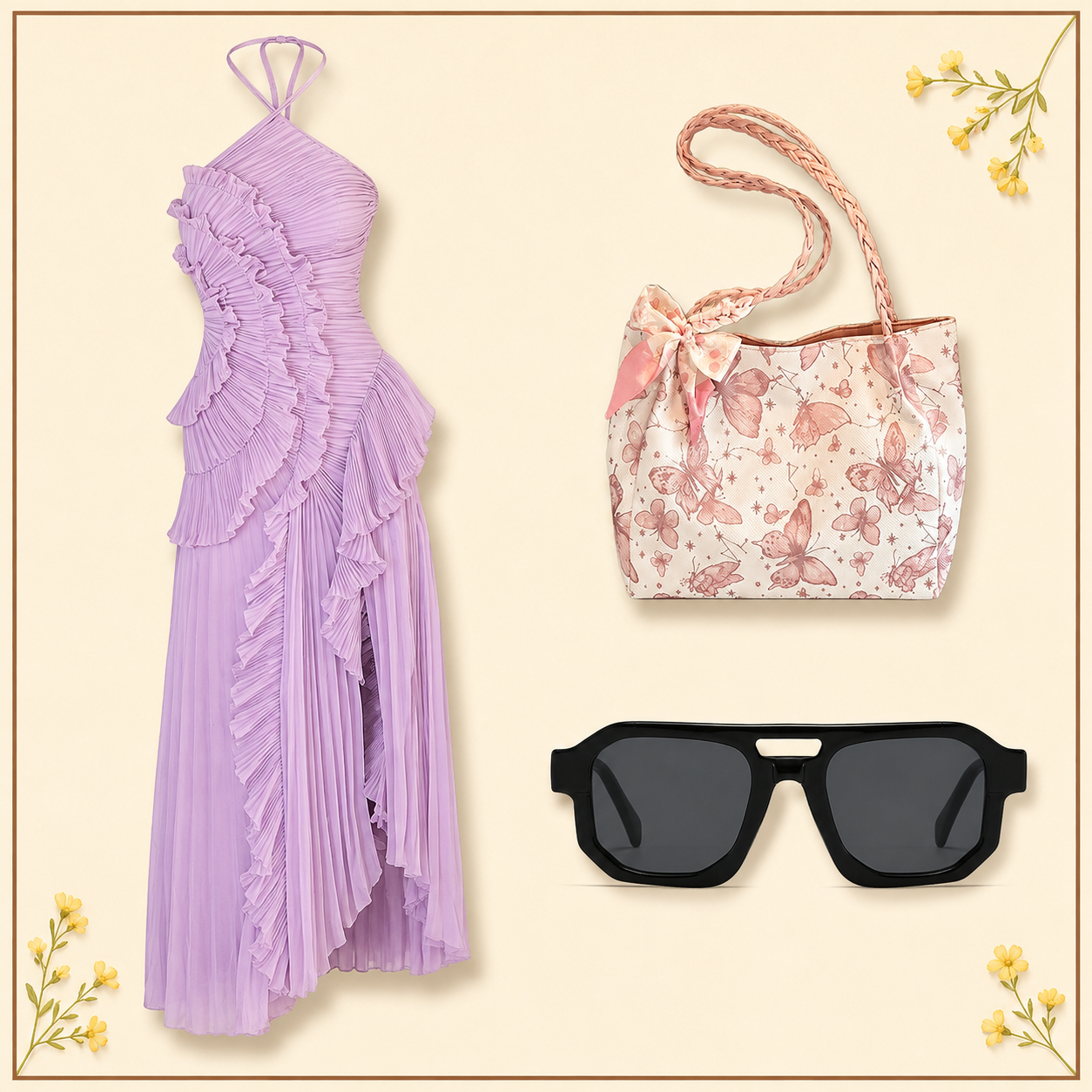 The Lavender Celebration Women’s Bundle bundle cover