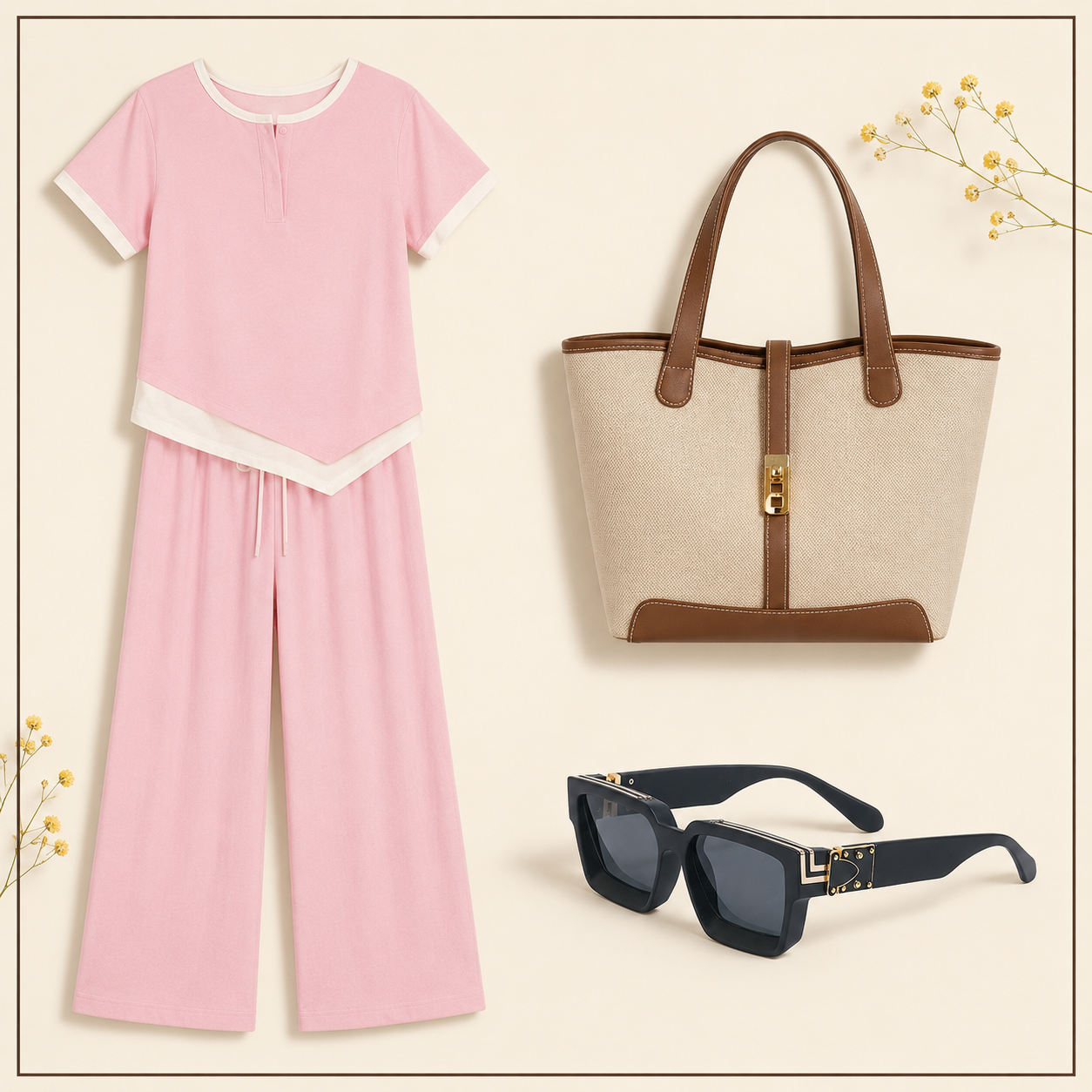 The Soft Horizon Women’s Bundle bundle cover