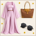 The New Year Lounge Women’s Bundle bundle cover