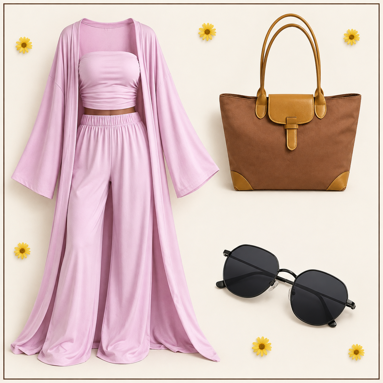 The New Year Lounge Women’s Bundle bundle cover