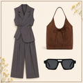 The Modern Tailored Women’s Bundle bundle cover