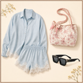 The Lace Weekend Women’s Bundle bundle cover