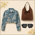 The Jacquard Edit Women’s Bundle — all three included items