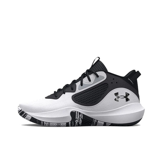 Under Armour Lockdown 6