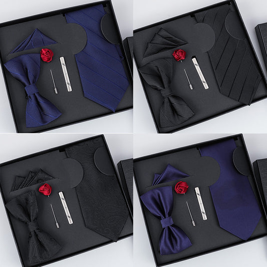 Festive Formalwear Gift Set