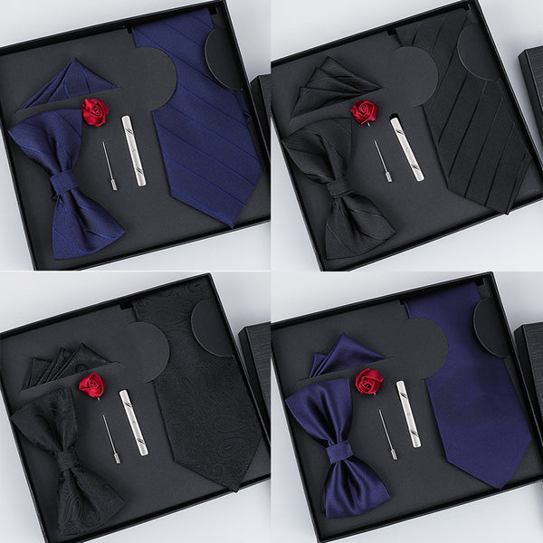 Festive Formalwear Gift Set