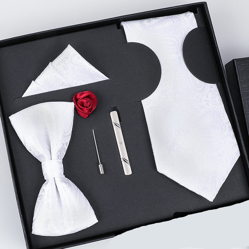 Festive Formalwear Gift Set