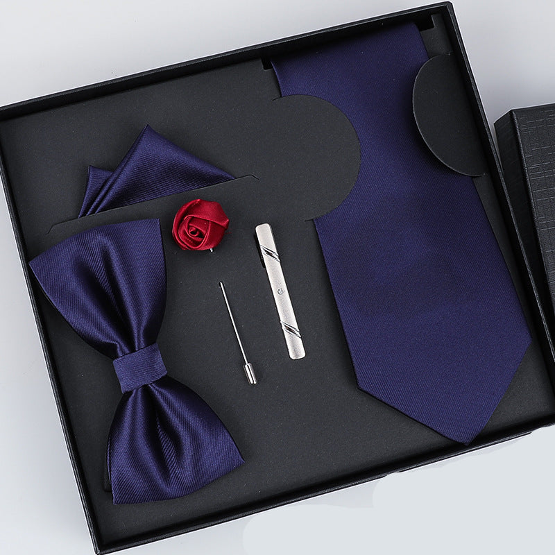 Festive Formalwear Gift Set
