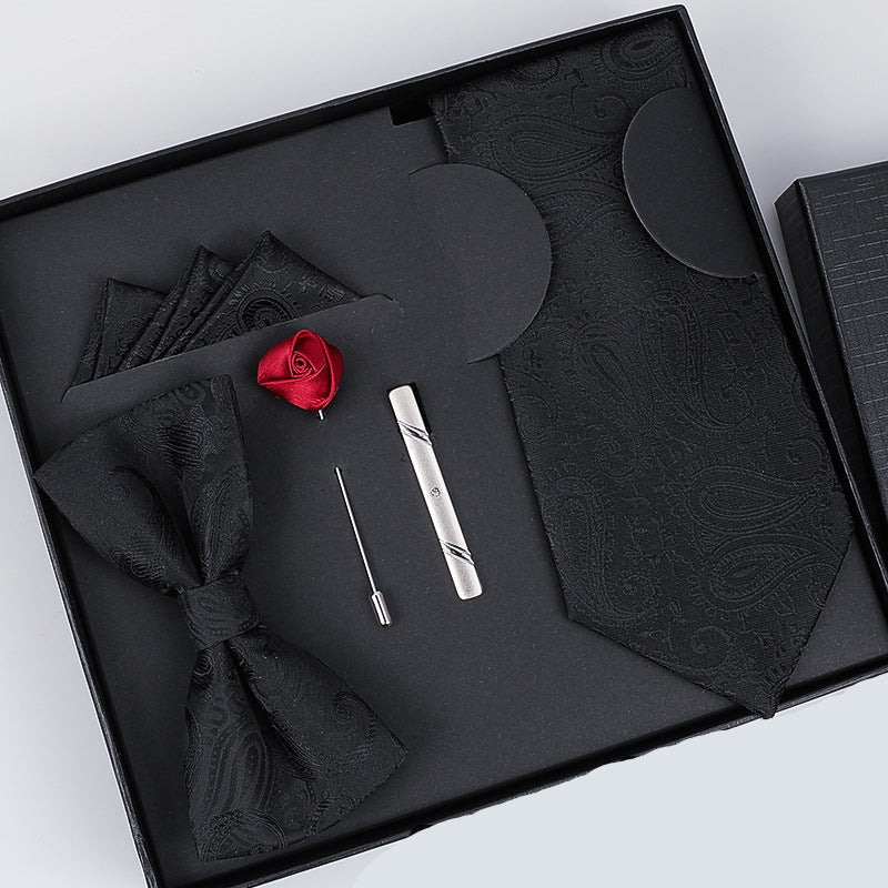Festive Formalwear Gift Set