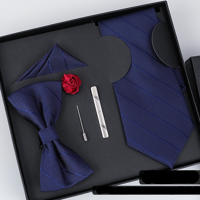 Festive Formalwear Gift Set
