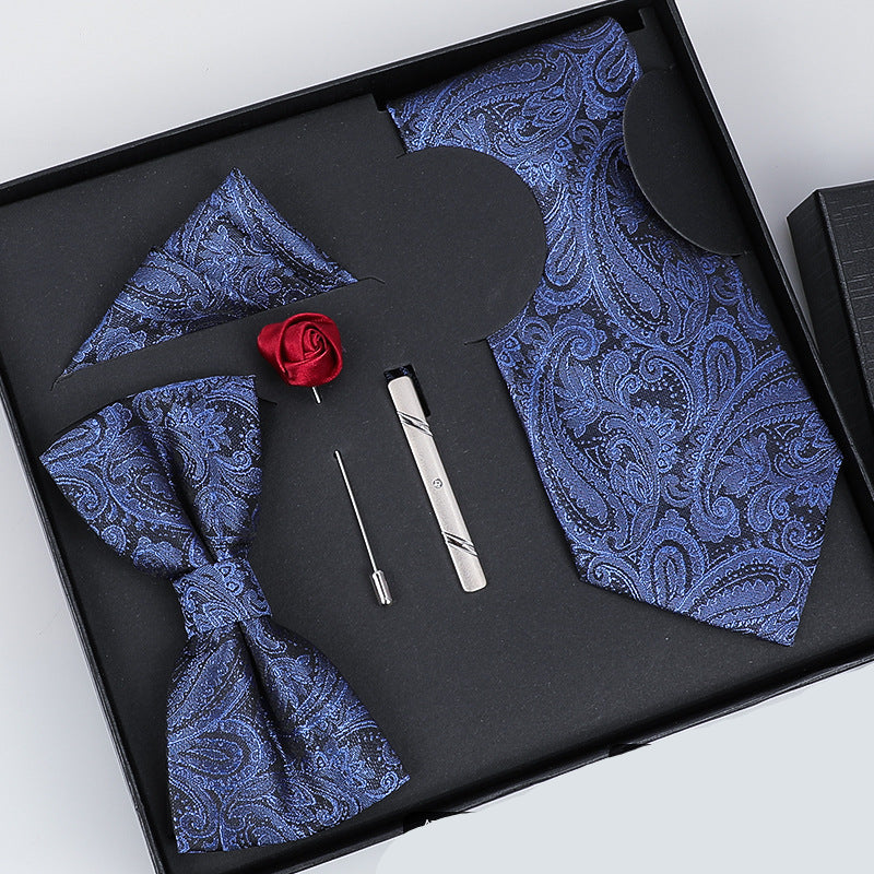 Festive Formalwear Gift Set