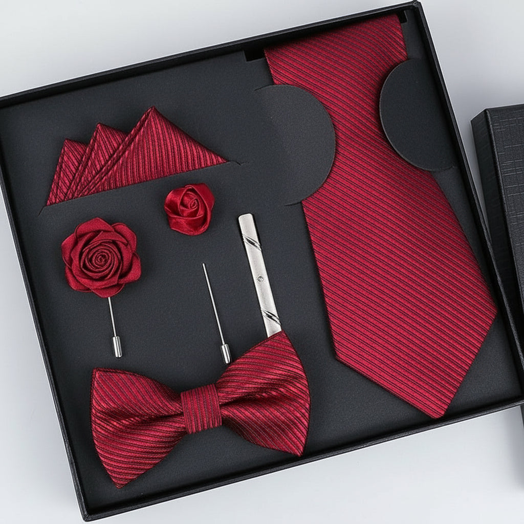 Festive Formalwear Gift Set