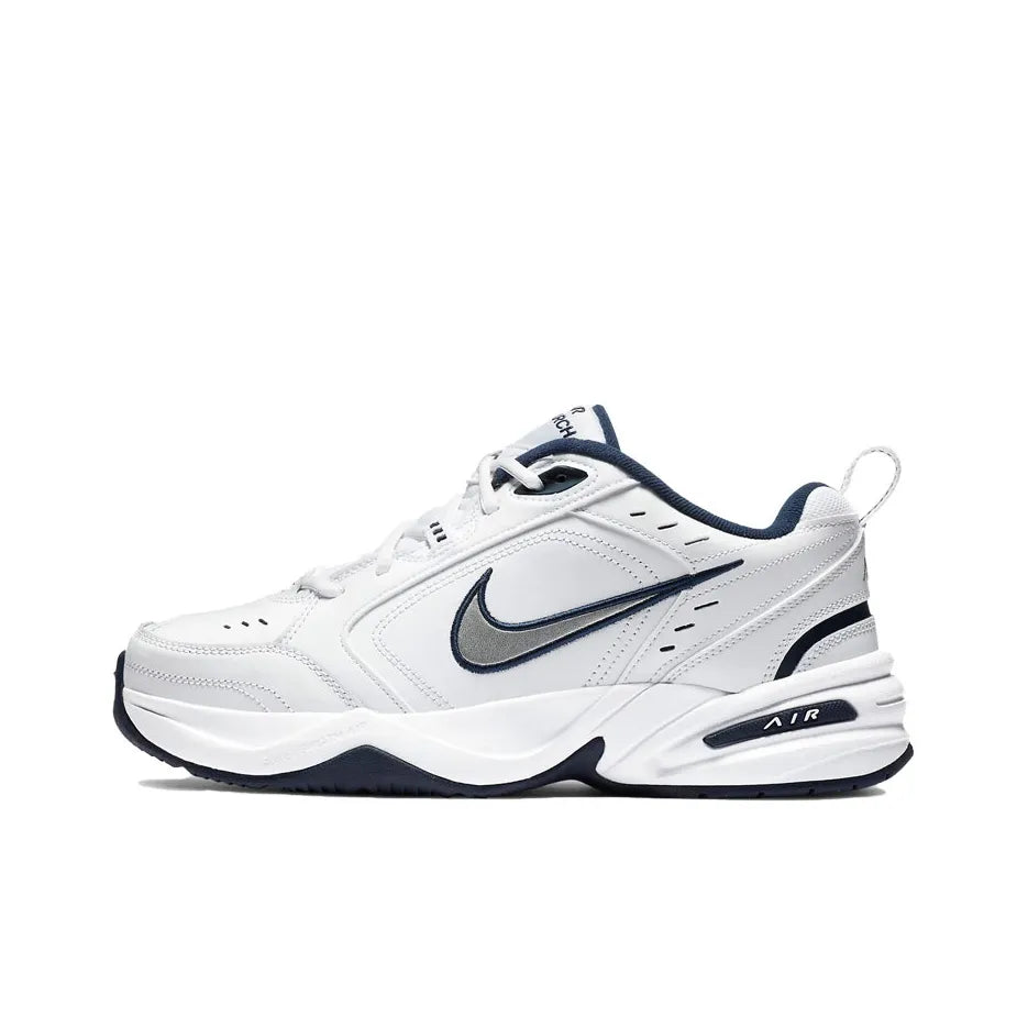 Nike Air Monarch 4 White