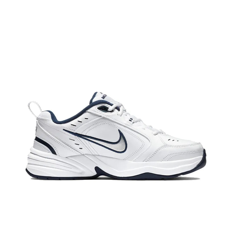 Nike Air Monarch 4 White