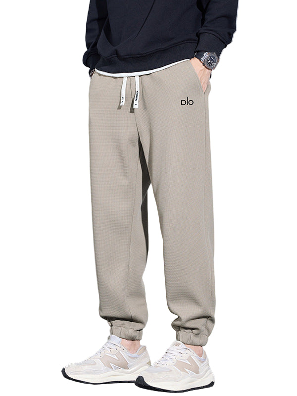 Men's Casual Jogger Trousers