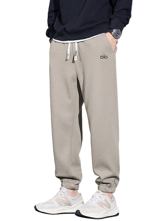 Men's Casual Jogger Trousers