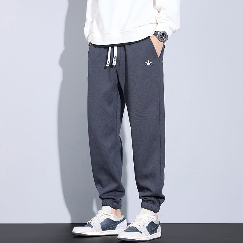 Men's Casual Jogger Trousers