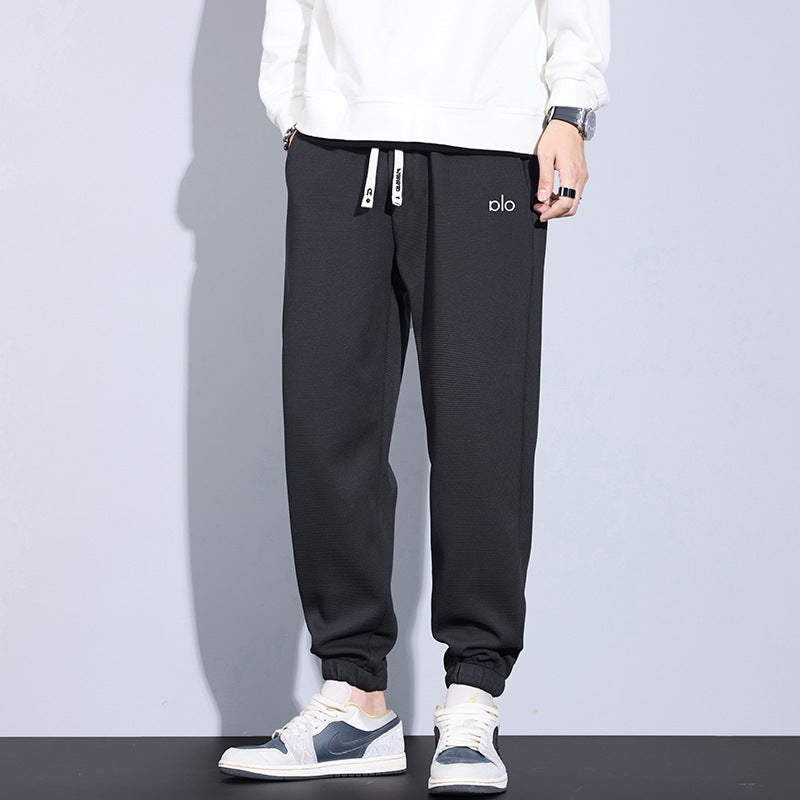 Men's Casual Jogger Trousers